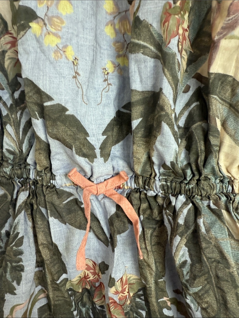 Zimmerman little girl dress size 10 - Picture 4 of 5